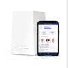 Gryphon AX  Ultra-Fast Mesh WiFi 6 Parental Control Router  Advanced Content Filters and Next-Gen Firewall - 4.3 Gbps Across 3,000 sq. ft. per Router for Multi-Device Households view 1