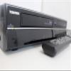 Toshiba VHS to DVD Recorder (Renewed) view 2