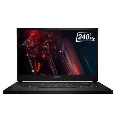 Artemis Shields Matte Anti Glare Screen Protector for MSI GS66 Stealth Gaming Laptop [GS66005] - 15.6" [2 PACK]
