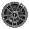 JBL 6-1/2" (160mm) Two-Way Marine Audio Multi-Element Speaker 60W (Gray) view 2