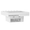Thermostat, Easy To Use Elegant Appearance Air Conditioning Thermostat for Living Room for Bedroom view 4