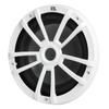JBL 10" (250mm) Marine Audio Multi-Element subwoofer 200W (White) view 1