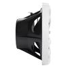 JBL 10" (250mm) Marine Audio Multi-Element subwoofer 200W (White) view 2