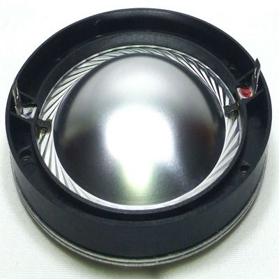 A Compatible Aftermarket Replacement Altec Diaphragm with Stud or TAB Terminals for Altec 288,291,299 Driver @ 16