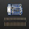 Adafruit Trinket - Mini Microcontroller - 5V Logic view 4