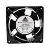 12038H1BL Fan 110V/120VAC 0.26A 12012038mm AC Cooling Fan view 1