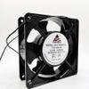 12038H1BL Fan 110V/120VAC 0.26A 12012038mm AC Cooling Fan view 2