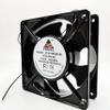 12038H1BL Fan 110V/120VAC 0.26A 12012038mm AC Cooling Fan view 3