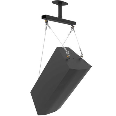 Adaptive Technologies SAS-100-CM Steerables Indoor Ceiling Mount