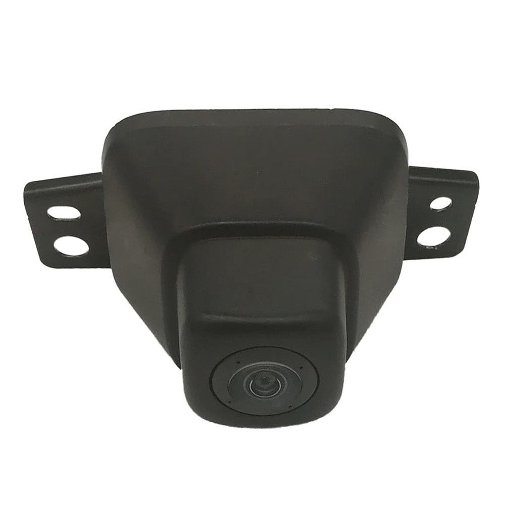 EPSIRMP 86790-42070 Front View Grill Display Parking Camera Compatible with Toyota RAV4 2.5L 2015-2017