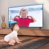 43-75 Inch Monitor Anti Glare Screen,Anti-Glare, Anti-Scratch, Blocks 96% UV Blue Light Protection  Matte Gloss Finish,58" 1269 * 721 view 3
