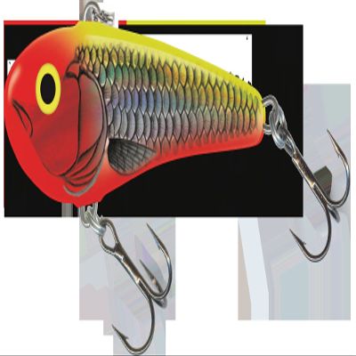 Sulmo Chubby Darter / CD3 Holo Clown / CD_030_SI_HCL