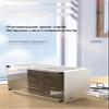 A4 ITX Mini Case Double-Sided Glass Gamer Gaming MOD Desktop Aluminum Computer Cabinet Transparent Acrylic Side Panel Support SFX Power view 2