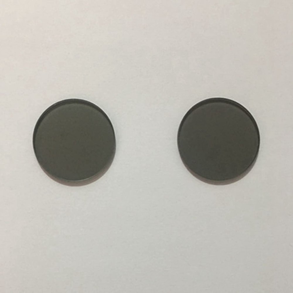 1pcs Linear Polarizer, high-Quality Optical Polarizer, Polarizer, Analyzer D25x2.3