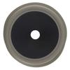 Jutagoss 10" Subwoofer Speaker Paper Drum Cones Foam Surround Coil Outer Diameter 250 mm/9.75" 1PCS view 1