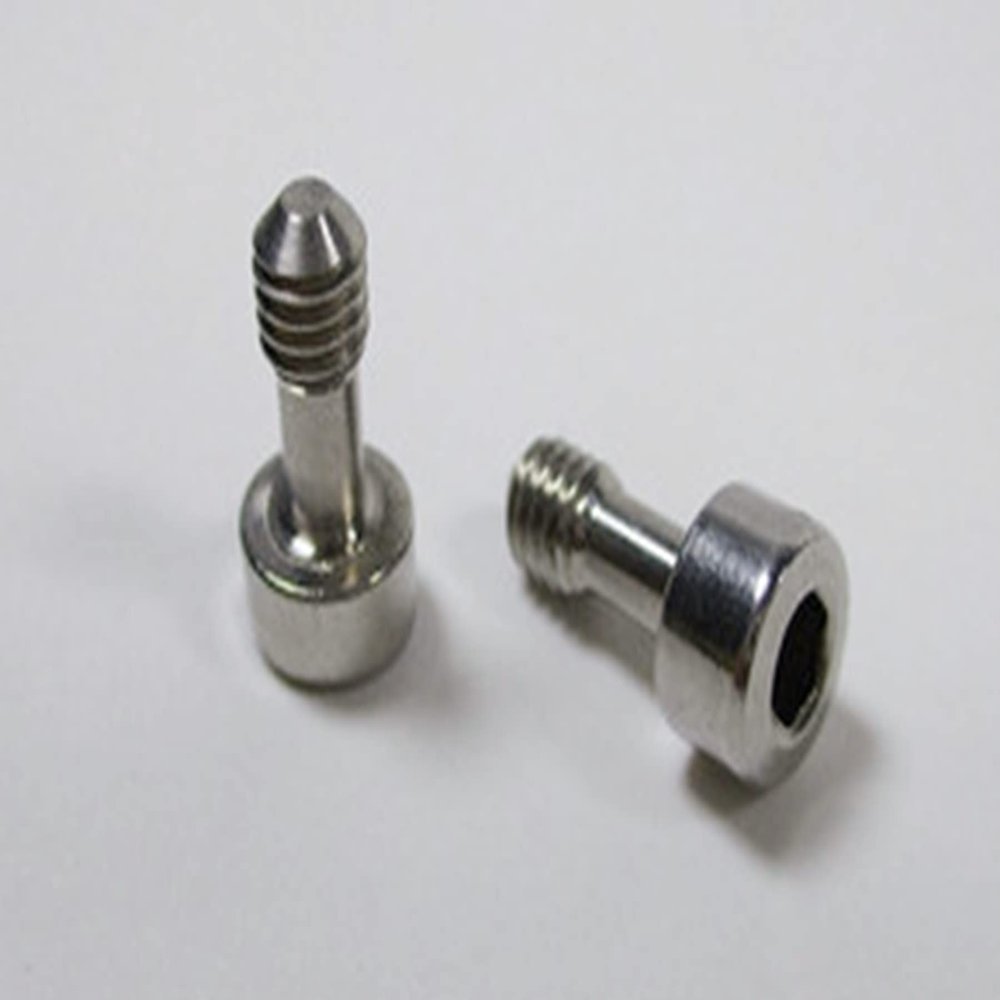 2PCS Screw compatiable for ARRI Alexa MAP-1 MSB-1 Short Screw Long Screw Screw Camera Connector Fastener (MAP-1 + Short Screw Short)