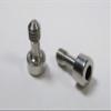 2PCS Screw compatiable for ARRI Alexa MAP-1 MSB-1 Short Screw Long Screw Screw Camera Connector Fastener (MAP-1 + Short Screw Short) view 1