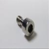 2PCS Screw compatiable for ARRI Alexa MAP-1 MSB-1 Short Screw Long Screw Screw Camera Connector Fastener (MAP-1 + Short Screw Short) view 2
