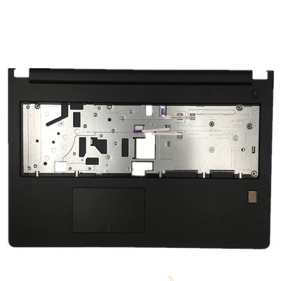 Replacement Laptop Upper Case Cover C Shell & Touchpad for DELL Latitude 3560 Black 0G0Y1W