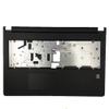 Replacement Laptop Upper Case Cover C Shell & Touchpad for DELL Latitude 3560 Black 0G0Y1W view 1
