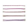 Connect Plug Connector Micro JST PH 2.0 2P 3P 4P 5P 6 Pin 2x Female Connector Pitch 2.0mm Double Head Terminals Cable Wire Connector Red white 20CM (Package : 5 Pcs, Pins : 3 Pin) view 1