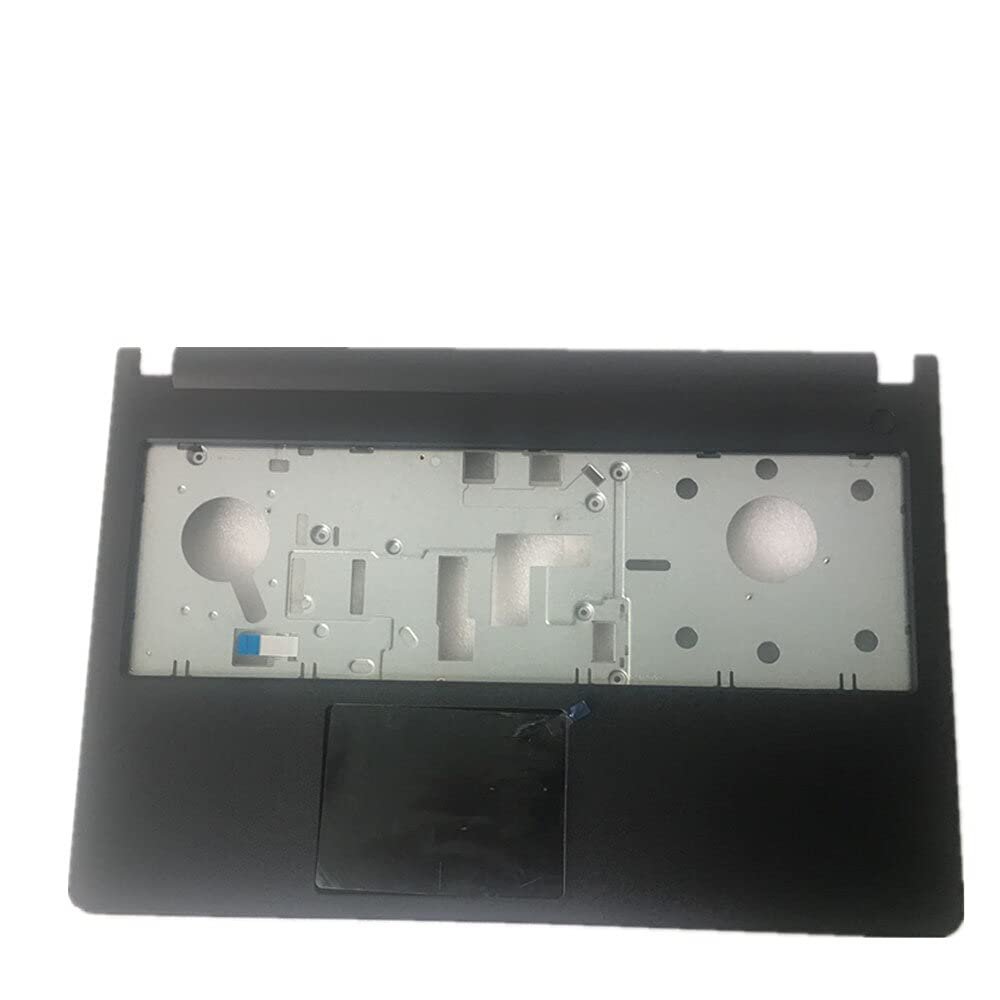Replacement Laptop Upper Case Cover C Shell & Touchpad for DELL Inspiron 5559 Black 01CH4G