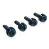 FocalTop Replacement Wall Mount Screws for Samsung UN48J5200, UN48J5200AF, UN48J5200AFXZA Mounting view 1