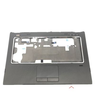 Replacement Laptop Upper Case Cover C Shell & Touchpad for DELL Vostro 3360 Black 02VFVJ