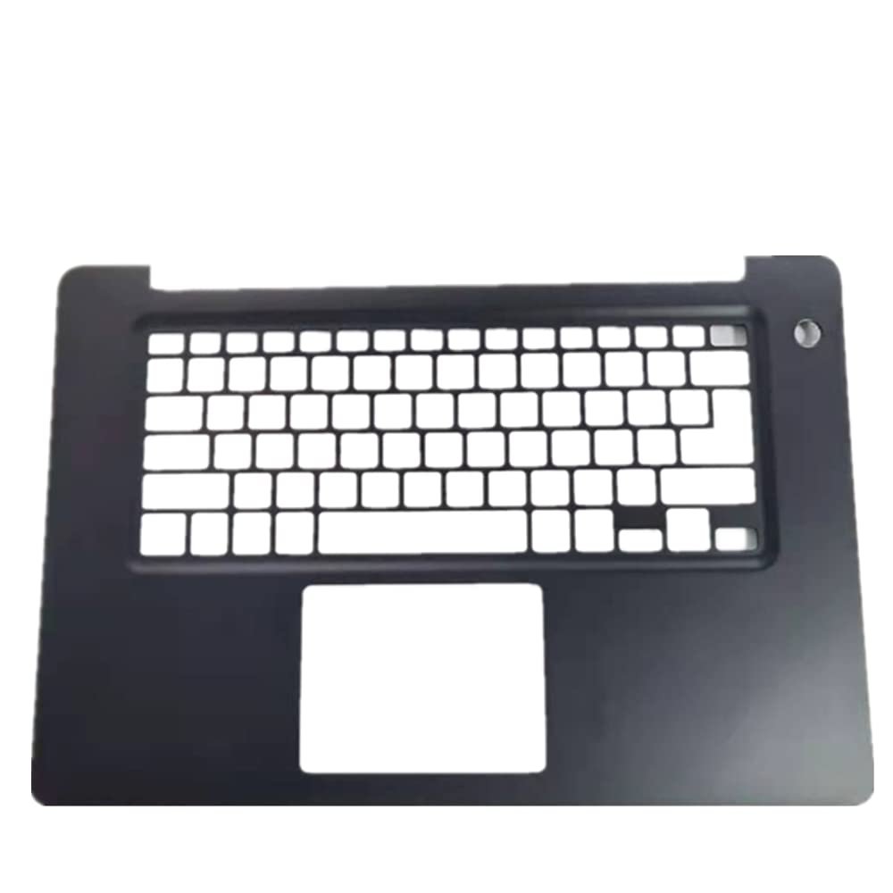 Replacement Laptop Upper Case Cover C Shell for DELL Vostro 14 3449 Black