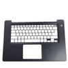 Replacement Laptop Upper Case Cover C Shell for DELL Vostro 14 3449 Black view 1
