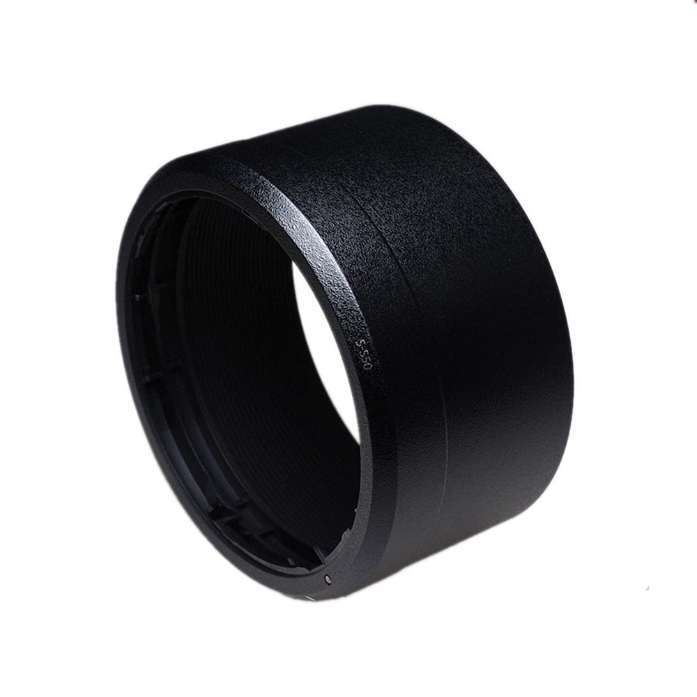 New Repair Part For Panasonic 50mm F1.8 S-S50 L Lens Hood Shade Front Tube Part