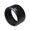 New Repair Part For Panasonic 50mm F1.8 S-S50 L Lens Hood Shade Front Tube Part view 2