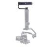 BGNing Camera Cage Handle Grip, Bar Extension Rod Holder Aluminum Alloy Handle Grips Extension Rod Holder for Action Camera view 2