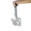 BGNing Camera Cage Handle Grip, Bar Extension Rod Holder Aluminum Alloy Handle Grips Extension Rod Holder for Action Camera view 4