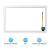 Screen Replacement for Lenovo TAB 4 10" X304 X304N X304F TB-X304F TB-X304N TB-X304 Touch Screen Panel Digitizer Sensor Full Glass Lens Repair Kits with Free Tools (White) view 2