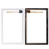 Screen Replacement for Lenovo TAB 4 10" X304 X304N X304F TB-X304F TB-X304N TB-X304 Touch Screen Panel Digitizer Sensor Full Glass Lens Repair Kits with Free Tools (White) view 4