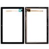 Screen Replacement for Lenovo TAB 4 10" X304 X304N X304F TB-X304F TB-X304N TB-X304 Touch Screen Panel Digitizer Sensor Full Glass Lens Repair Kits with Free Tools (Black) view 4