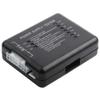 Power Supply Tester, LED HDD/SATA/Floppy Power Supply Checker 20/24 Pin for Computer for PC view 3