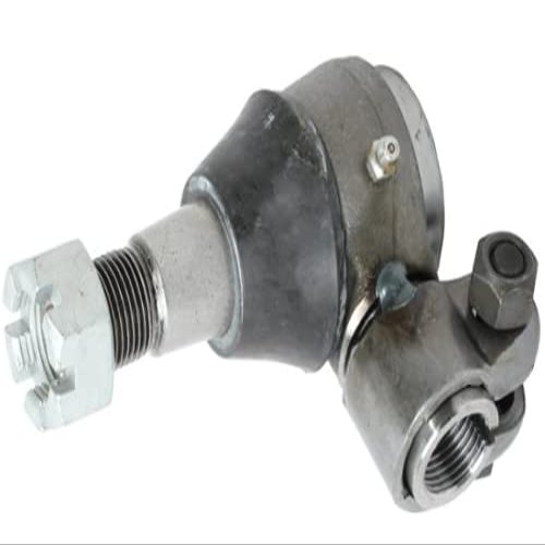 Solarhome 59971267 Rod End for INGERSOLL RAND Rough Terrain Forklift Models RT-700D RT-700E RT-700F RT-700G RT-705D RT-705E RT-705F RT-705G RT-706D RT-706E RT-706F RT-706G RT-708D RT-708E