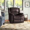 Yoogu Heavy Duty 25.5" Recliner Chair Sofa Furniture Ring Swivel Base Replacement with 10 Inch Plate (25.5 inch) view 2