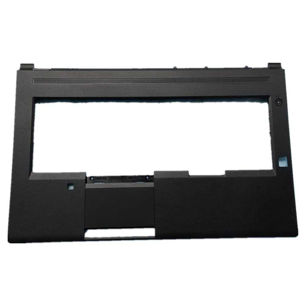Replacement Laptop Upper Case Cover C Shell for Lenovo ThinkPad P70 Color Black