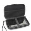 Berfea 7 inch GPS Carrying Case Cover Hard Shell,Portable Sleeve Pouch Bag Compatible with Garmin Dezl Dezlcam Fleet 785 780 770 790 LMT-D 70 Tomtom Sat Magellan NAV Car GPS Navigation (7 inch) view 2
