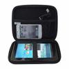 Berfea 7 inch GPS Carrying Case Cover Hard Shell,Portable Sleeve Pouch Bag Compatible with Garmin Dezl Dezlcam Fleet 785 780 770 790 LMT-D 70 Tomtom Sat Magellan NAV Car GPS Navigation (7 inch) view 3