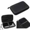 Berfea 7 inch GPS Carrying Case Cover Hard Shell,Portable Sleeve Pouch Bag Compatible with Garmin Dezl Dezlcam Fleet 785 780 770 790 LMT-D 70 Tomtom Sat Magellan NAV Car GPS Navigation (7 inch) view 4