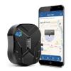 GPS Tracker for Vehicles Car Tracker Device for Vehicles Hidden Vehicle Car GPS Tracker, Super Strong Magnetic/20000mAh/Cheap Monthly Fee (TK905B(10000mAh)) view 1