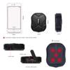 GPS Tracker for Vehicles Car Tracker Device for Vehicles Hidden Vehicle Car GPS Tracker, Super Strong Magnetic/20000mAh/Cheap Monthly Fee (TK905B(10000mAh)) view 2