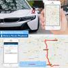 GPS Tracker for Vehicles Car Tracker Device for Vehicles Hidden Vehicle Car GPS Tracker, Super Strong Magnetic/20000mAh/Cheap Monthly Fee (TK905B(10000mAh)) view 3