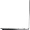 Lenovo ThinkPad X1 Yoga Gen 6 20XY002RUS 14" Touchscreen 2 in 1 Notebook - WUXGA - 1920 x 1200 - Intel Core i7 i7-1165G7 Quad-core (4 Core) 2.80 GHz - 8 GB RAM - 256 GB SSD - Storm Gray view 3