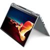 Lenovo ThinkPad X1 Yoga Gen 6 20XY002RUS 14" Touchscreen 2 in 1 Notebook - WUXGA - 1920 x 1200 - Intel Core i7 i7-1165G7 Quad-core (4 Core) 2.80 GHz - 8 GB RAM - 256 GB SSD - Storm Gray view 4