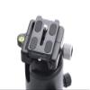 Sunwayfoto MAC-15T 60mm Clamp Conversion Kit Convert RC2 to Arca/RRS QR Compatible with Tripod Ball Head inc Boss Adapters view 4